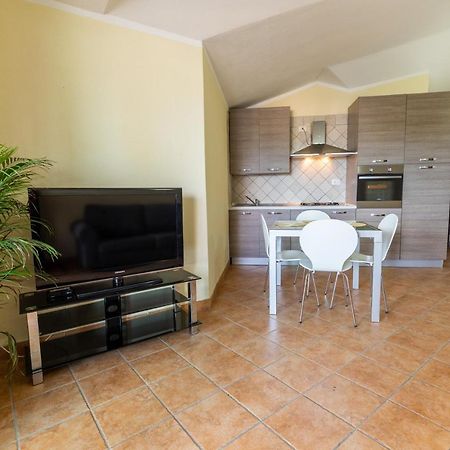 Vista Mare Apartment 6 Olbia Luaran gambar