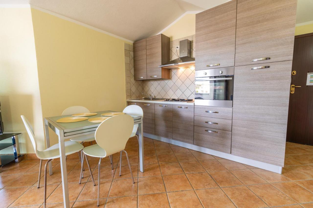 Vista Mare Apartment 6 Olbia Luaran gambar