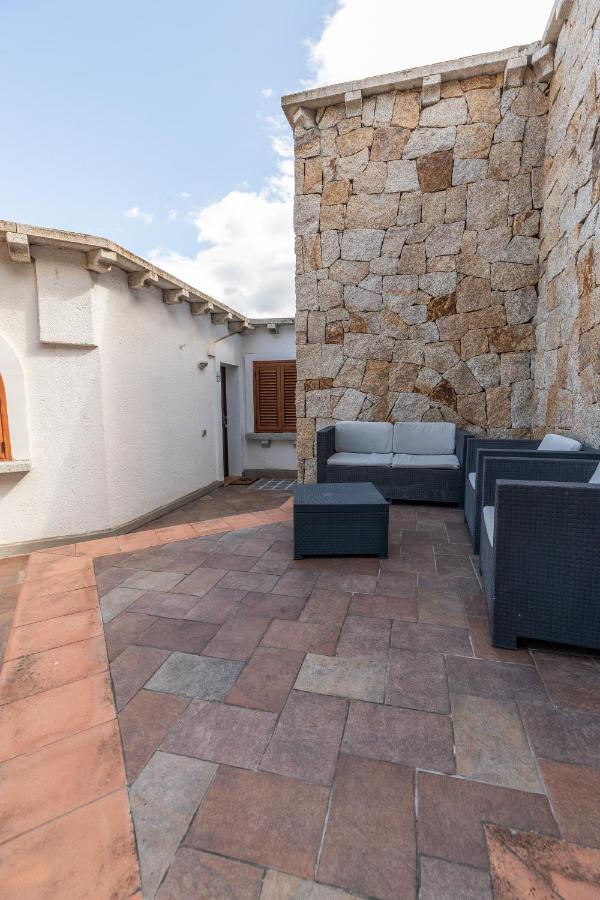 Vista Mare Apartment 6 Olbia Luaran gambar