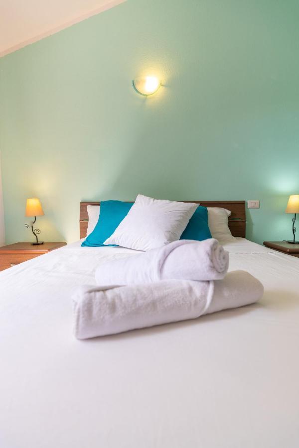 Vista Mare Apartment 6 Olbia Luaran gambar