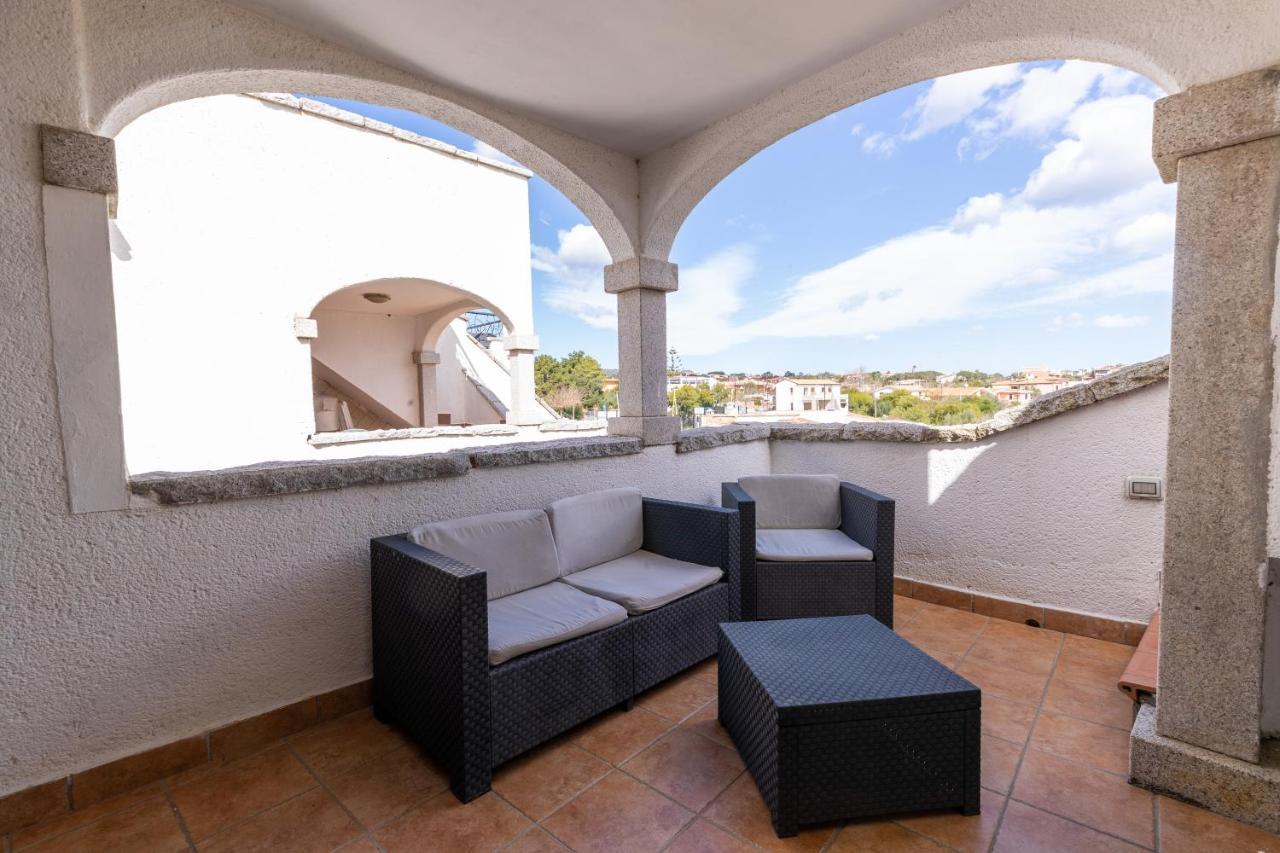 Vista Mare Apartment 6 Olbia Luaran gambar