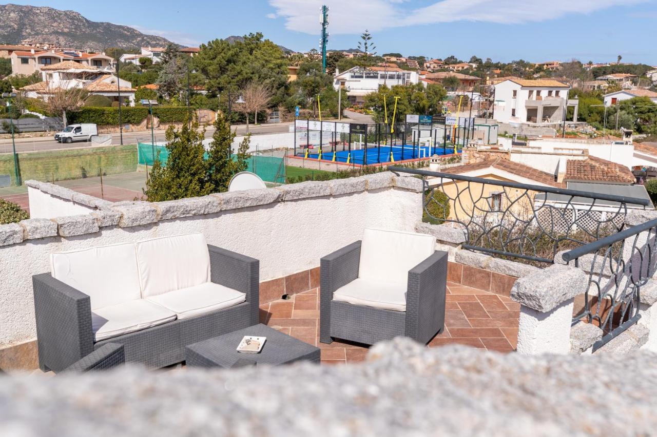 Vista Mare Apartment 6 Olbia Luaran gambar