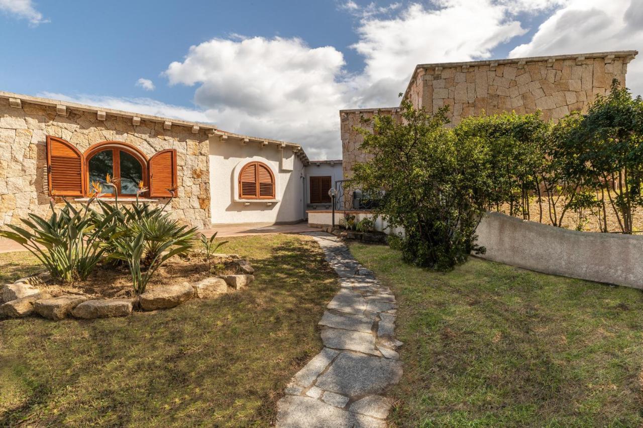 Vista Mare Apartment 6 Olbia Luaran gambar