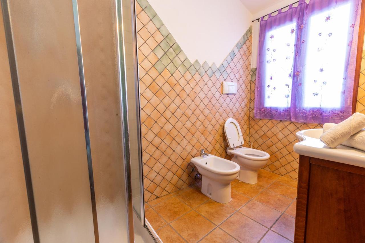 Vista Mare Apartment 6 Olbia Luaran gambar